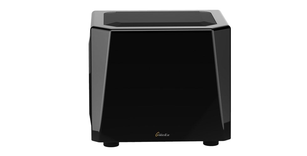 Goldenear SuperSub XXL Subwofer