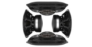 Goldenear SuperSub X - Subwoofer