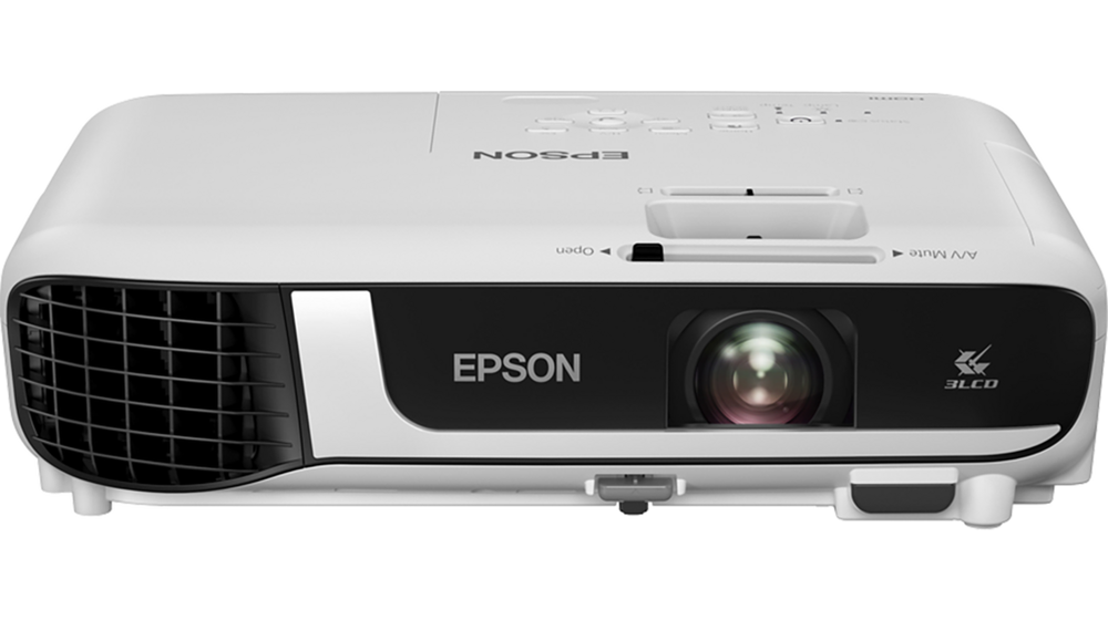 Epson EB-W51 1280x800 Projeksiyon Cihazı