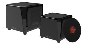 Goldenear SuperSub X - Subwoofer