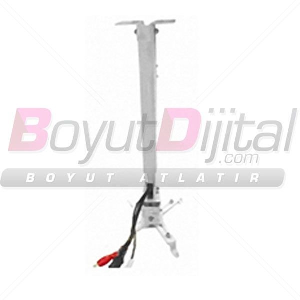 Tecvision ECM 43-65 cm Teleskopik Askı Aparatı