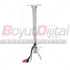 Tecvision ECM 43-65 cm Teleskopik Askı Aparatı