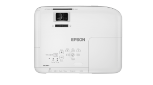 Epson EB-W51 1280x800 Projeksiyon Cihazı