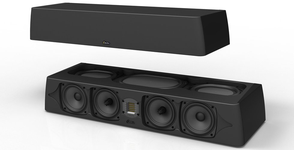 Goldenear SuperCenter XXL Soundbars