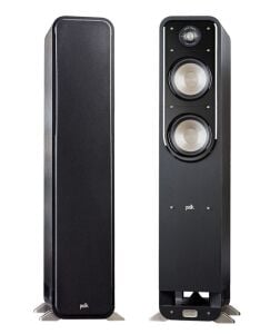 Polk Audio Signature S55 Kule Hoparlör / Çift