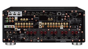 Pioneer SC-LX88-K  Av Receiver Amfi