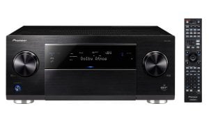 Pioneer SC-LX88-K  Av Receiver Amfi