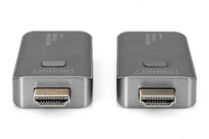 Digitus DS-55318 Kablosuz HDMI to HDMI Aktarıcı Set