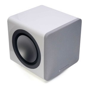 Cambridge Audio Minx X201 -  Aktif Subwoofer