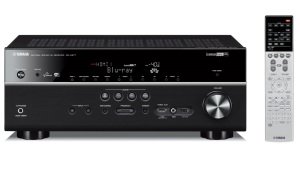 Yamaha RX-V781 Dolby Atmos 7.2 AV Receiver