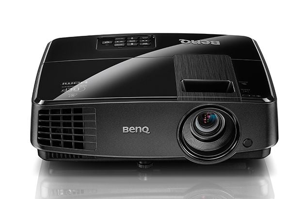 BenQ MS521P Projeksiyon Cihazı