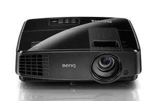 BenQ MS521P Projeksiyon Cihazı