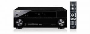 PIONEER VSX-921  7.1 AMPLİFİKATÖR