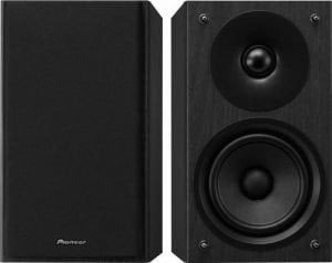 PIONEER S-HM50 2.0 EV SİNEMASI HOPARLÖR SİSTEMİ