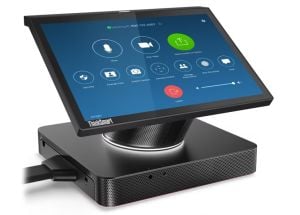 Lenovo ThinkSmart Hub Zoom Rooms Video Konferans HUB