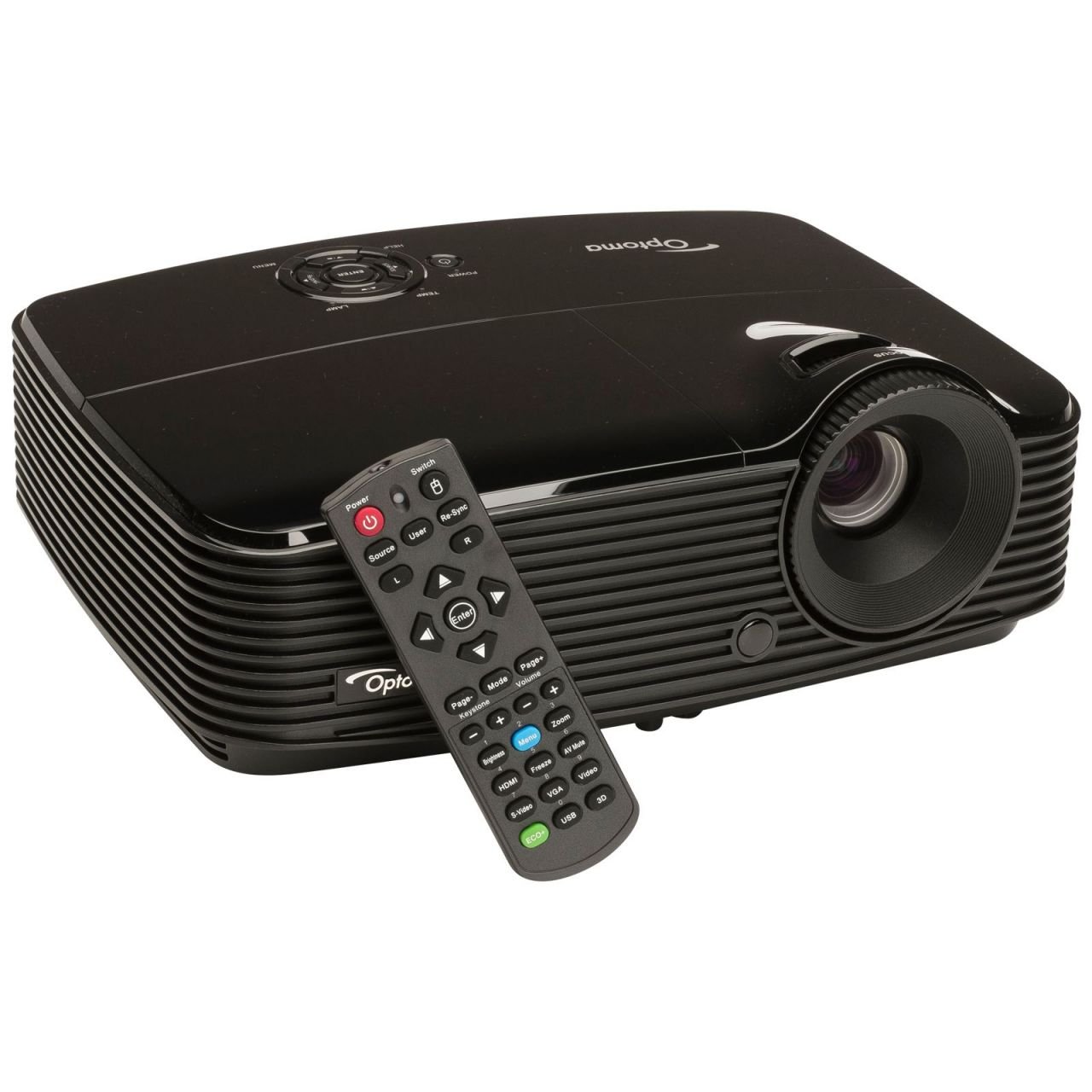 Optoma X303 Projeksiyon Cihazı
