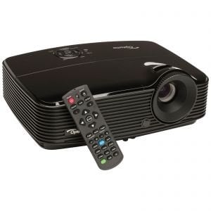 Optoma X303 Projeksiyon Cihazı