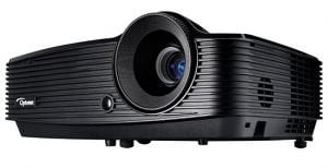 Optoma W303 Projeksiyon Cihazı