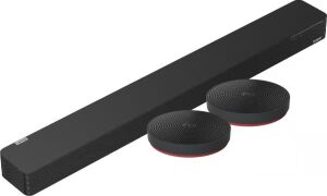 Lenovo ThinkSmart Core Full Room Kit Video Konferans Sistemi