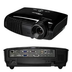 Optoma W401 Projeksiyon Cihazı