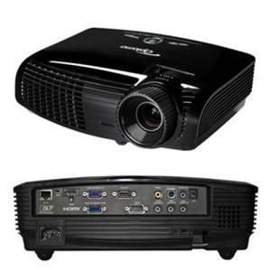 Optoma W401 Projeksiyon Cihazı