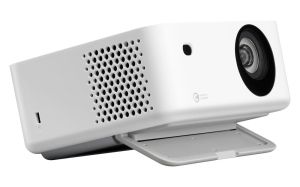 Optoma ML1080 Taşınabilir Full HD Lazer Projeksiyon Cihazı