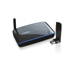 ICREON HUWB-3165 HDMI KABLOSUZ AKTARICI