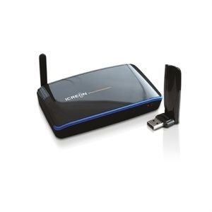 ICREON HUWB-3165 HDMI KABLOSUZ AKTARICI
