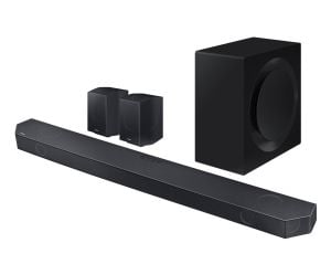 SAMSUNG HW-Q990C 11.1.4 Kablosuz Dolby Atmos SoundBar