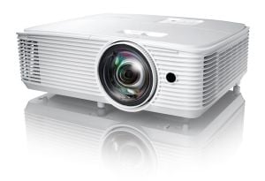 OPTOMA W309ST Kısa Mesafe Projeksiyon Cihazı