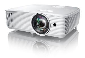 OPTOMA W309ST Kısa Mesafe Projeksiyon Cihazı