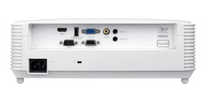 OPTOMA W309ST Kısa Mesafe Projeksiyon Cihazı