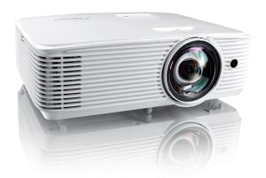 OPTOMA W309ST Kısa Mesafe Projeksiyon Cihazı