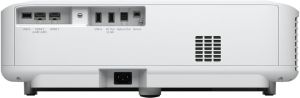 Epson EH-LS650W 4K Ultra Kısa Mesafe Projeksiyon Cihazı