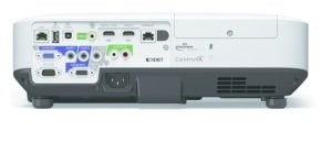 Epson EB-2265U Projeksiyon Cihazı