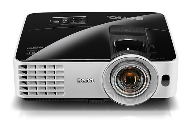 BenQ MX620ST Kısa Mesafe Projeksiyon Cihazı