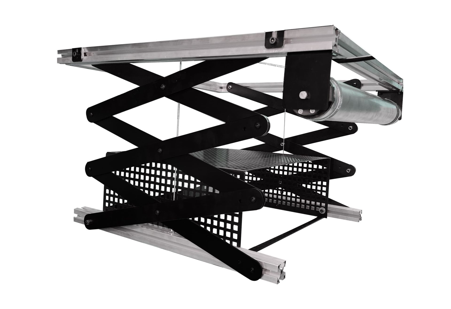 Prolyte PRL02  Eko Projeksiyon Lift Sistemi