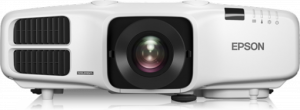 Epson EB-4850WU Projeksiyon Cihazı