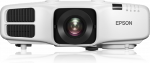 Epson EB-4650 Projeksiyon Cihazı