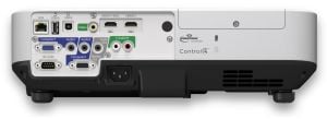 Epson EB-2250U Projeksiyon Cihazı