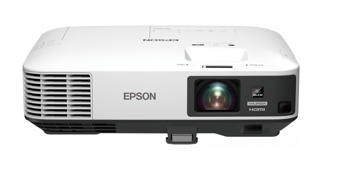 Epson EB-2250U Projeksiyon Cihazı