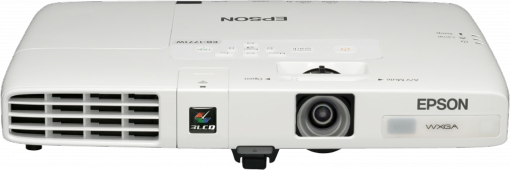Epson EB-1771W Projeksiyon Cihazı