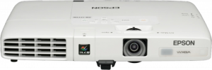 Epson EB-1771W Projeksiyon Cihazı