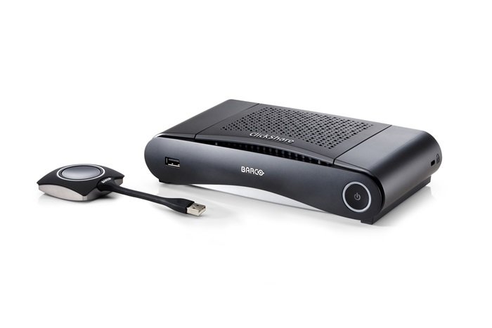 ClickShare CS-100 Kablosuz Sunum Sistemi