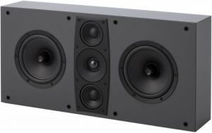 JAMO D-600 LCR HOPARLÖR