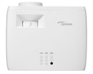 OPTOMA UHZ66 Lazer 4K Projeksiyon Cihazı