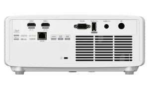 OPTOMA UHZ66 Lazer 4K Projeksiyon Cihazı