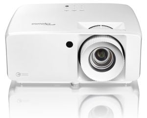 OPTOMA UHZ66 Lazer 4K Projeksiyon Cihazı