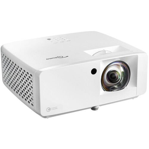 Optoma GT2100HDR Kısa Mesafe Lazer Projeksiyon Cihazı