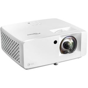 Optoma GT2100HDR Kısa Mesafe Lazer Projeksiyon Cihazı